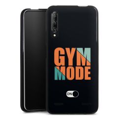 Carry Case Single Black