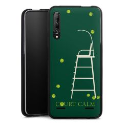 Carry Case Single Black