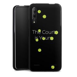 Carry Case Single Black