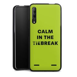 Carry Case Single Black