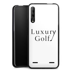 Carry Case Single Black