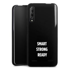 Carry Case Single Black