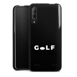 Carry Case Single Black