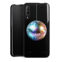 Carry Case Single Black