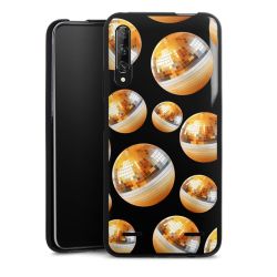 Carry Case Single Black