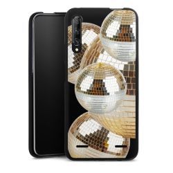 Carry Case Single Black