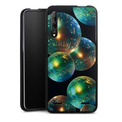 Carry Case Single Black