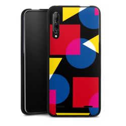 Carry Case Single Black