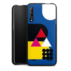 Carry Case Single Black