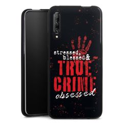 Carry Case Single Black