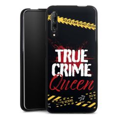 Carry Case Single Black