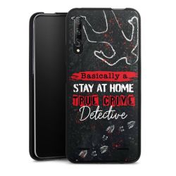 Carry Case Single Black