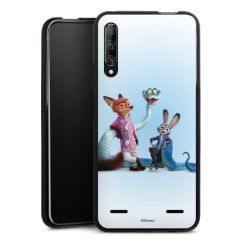 New Carry Case Hülle Schwarz