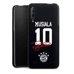 Carry Case Single Black