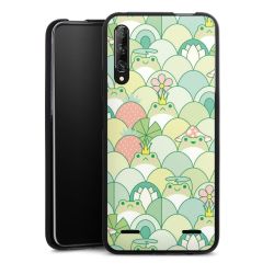 Carry Case Single Black