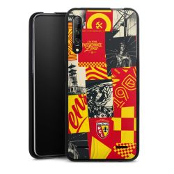 Carry Case Single Black