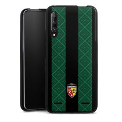 Carry Case Single Black