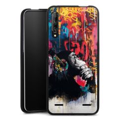 New Carry Case Hülle Schwarz