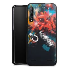 Carry Case Single Black