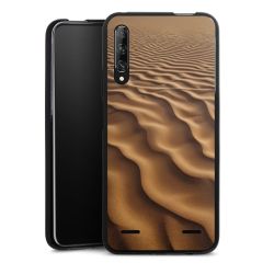 Carry Case Single Black