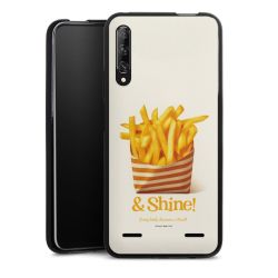 Carry Case Single Black