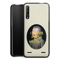 Carry Case Single Black