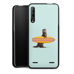 Carry Case Single Black