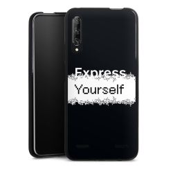 Carry Case Single Black