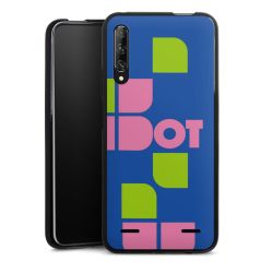 Carry Case Single Black