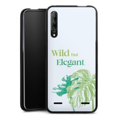 Carry Case Single Black