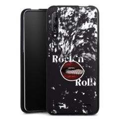 Carry Case Single Black