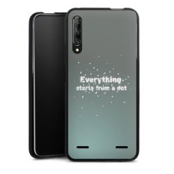 Carry Case Single Black