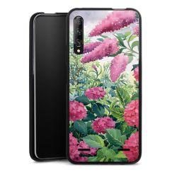 New Carry Case Hülle Schwarz