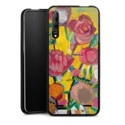 New Carry Case Hülle Schwarz