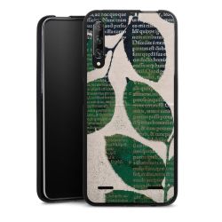 Carry Case Single Black