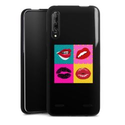 New Carry Case Hülle Schwarz