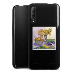 New Carry Case Hülle Schwarz