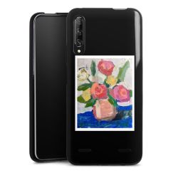 New Carry Case Hülle Schwarz