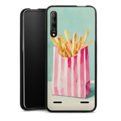 Carry Case Single Black