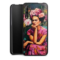 Carry Case Single Black