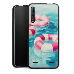 Carry Case Single Black