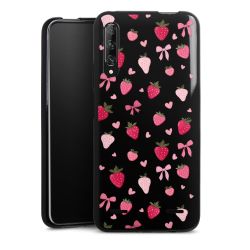 Carry Case Single Black