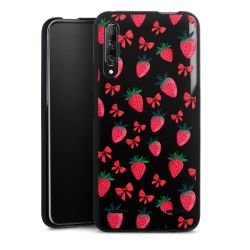 Carry Case Single Black