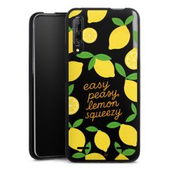 Carry Case Single Black