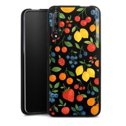 Carry Case Single Black