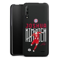 Carry Case Single Black