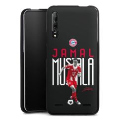 Carry Case Single Black