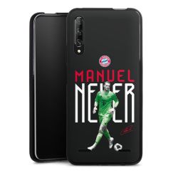 Carry Case Single Black