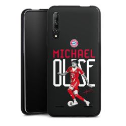 Carry Case Single Black