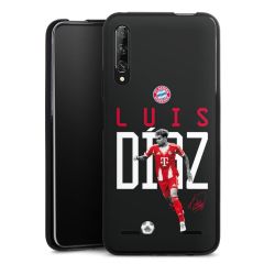 Carry Case Single Black